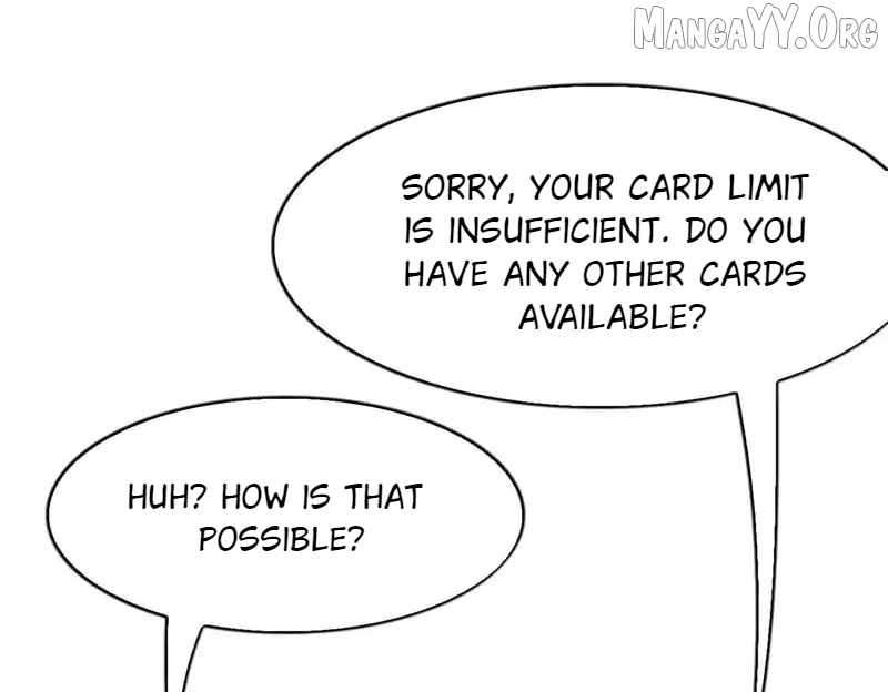 I’m a Rich Tycoon, So Being a Scumbag Makes Perfect Sense! Chapter 22 page 129 - 