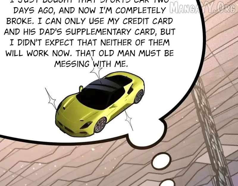 I’m a Rich Tycoon, So Being a Scumbag Makes Perfect Sense! Chapter 22 page 132 - 