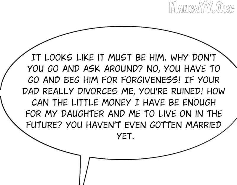 I’m a Rich Tycoon, So Being a Scumbag Makes Perfect Sense! Chapter 22 page 20 - 
