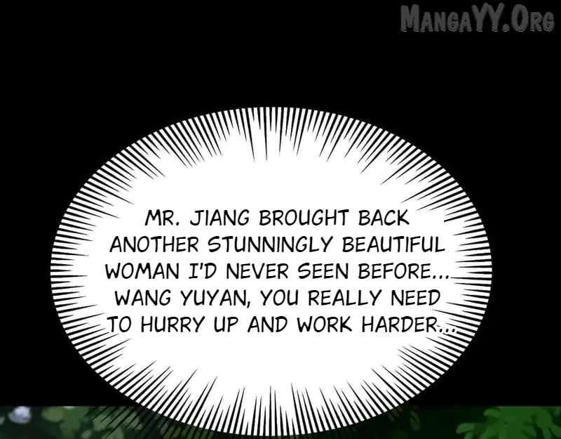 I’m a Rich Tycoon, So Being a Scumbag Makes Perfect Sense! Chapter 22 page 34 - 