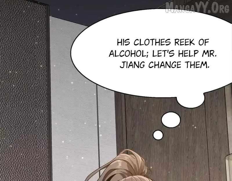 I’m a Rich Tycoon, So Being a Scumbag Makes Perfect Sense! Chapter 22 page 46 - 