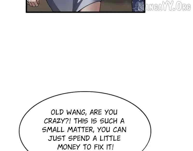 I’m a Rich Tycoon, So Being a Scumbag Makes Perfect Sense! Chapter 22 page 9 - 