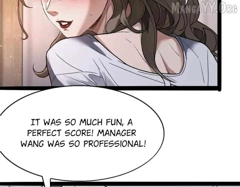 I’m a Rich Tycoon, So Being a Scumbag Makes Perfect Sense! Chapter 22 page 88 - 