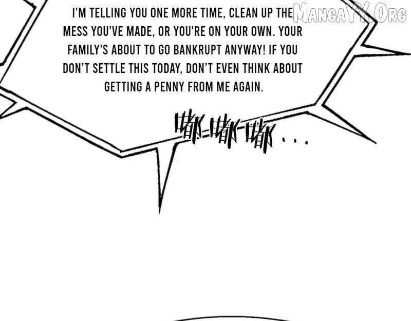 I’m a Rich Tycoon, So Being a Scumbag Makes Perfect Sense! Chapter 23 page 12 - 