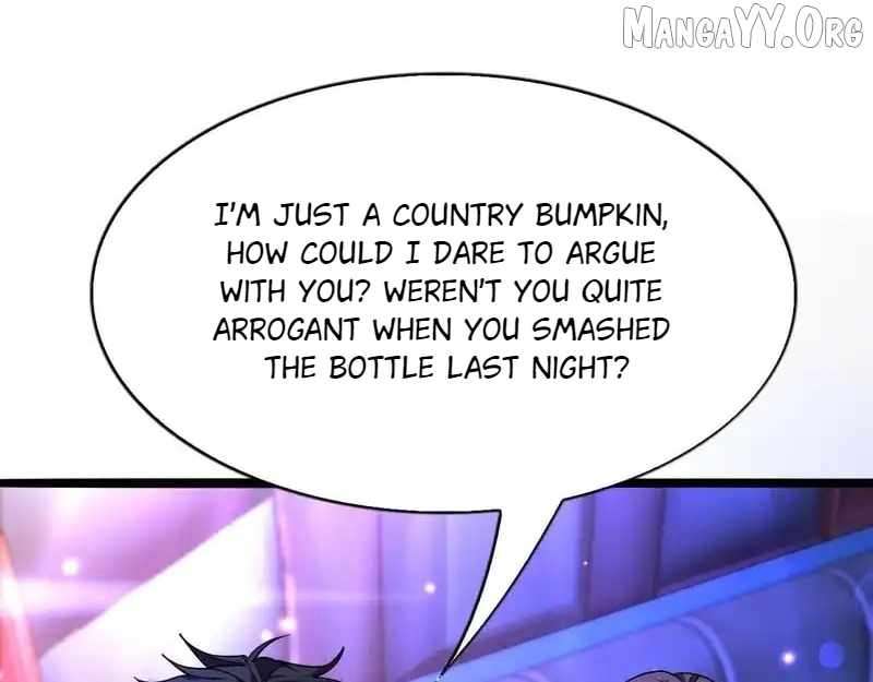 I’m a Rich Tycoon, So Being a Scumbag Makes Perfect Sense! Chapter 23 page 113 - 