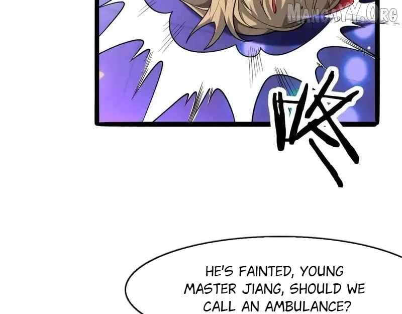 I’m a Rich Tycoon, So Being a Scumbag Makes Perfect Sense! Chapter 23 page 149 - 