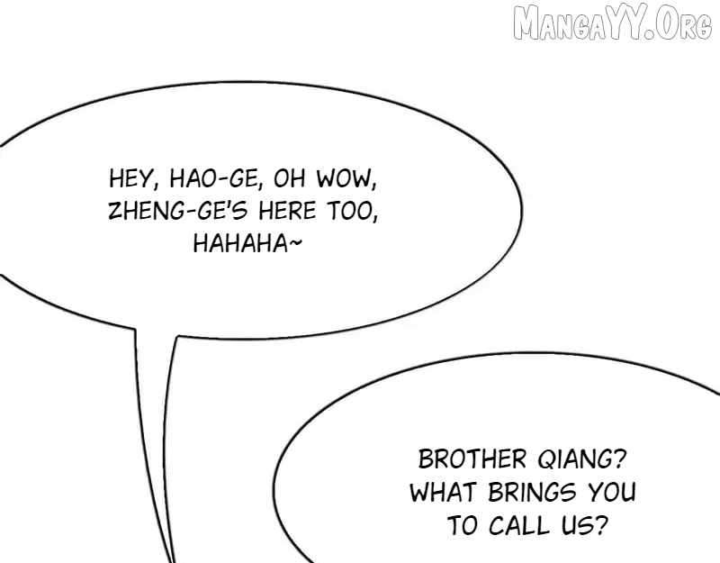 I’m a Rich Tycoon, So Being a Scumbag Makes Perfect Sense! Chapter 23 page 20 - 