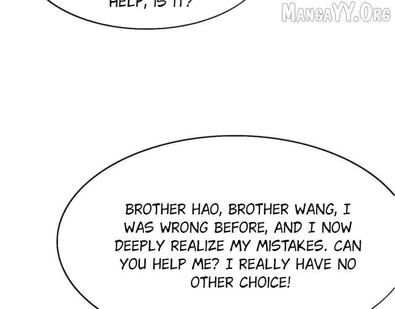 I’m a Rich Tycoon, So Being a Scumbag Makes Perfect Sense! Chapter 23 page 27 - 