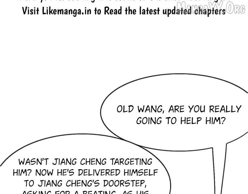 I’m a Rich Tycoon, So Being a Scumbag Makes Perfect Sense! Chapter 23 page 36 - 