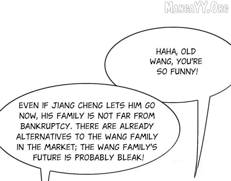 I’m a Rich Tycoon, So Being a Scumbag Makes Perfect Sense! Chapter 23 page 40 - 