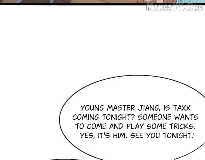 I’m a Rich Tycoon, So Being a Scumbag Makes Perfect Sense! Chapter 23 page 42 - 