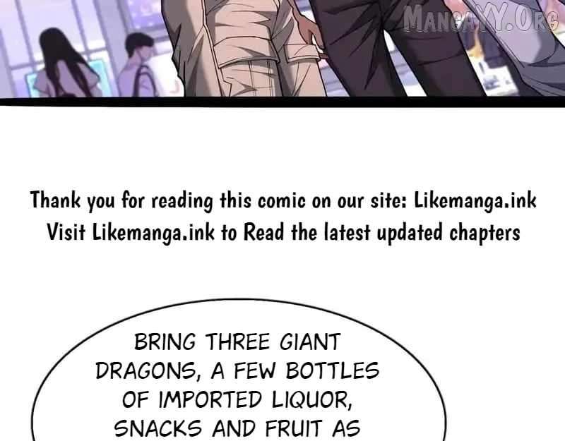 I’m a Rich Tycoon, So Being a Scumbag Makes Perfect Sense! Chapter 23 page 60 - 