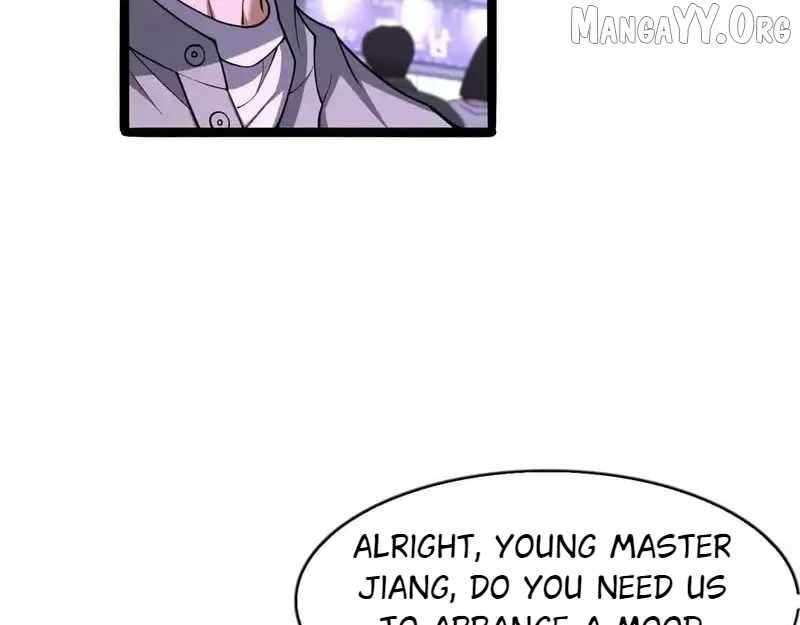 I’m a Rich Tycoon, So Being a Scumbag Makes Perfect Sense! Chapter 23 page 62 - 