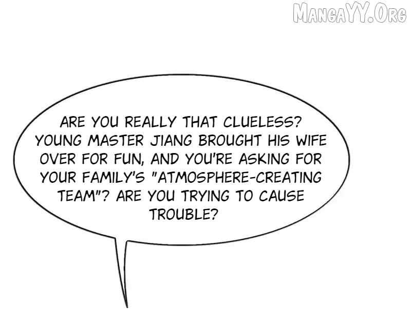 I’m a Rich Tycoon, So Being a Scumbag Makes Perfect Sense! Chapter 23 page 65 - 