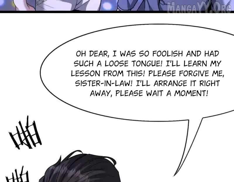 I’m a Rich Tycoon, So Being a Scumbag Makes Perfect Sense! Chapter 23 page 67 - 