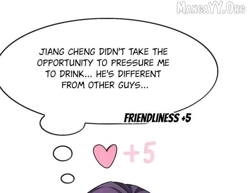 I’m a Rich Tycoon, So Being a Scumbag Makes Perfect Sense! Chapter 23 page 81 - 