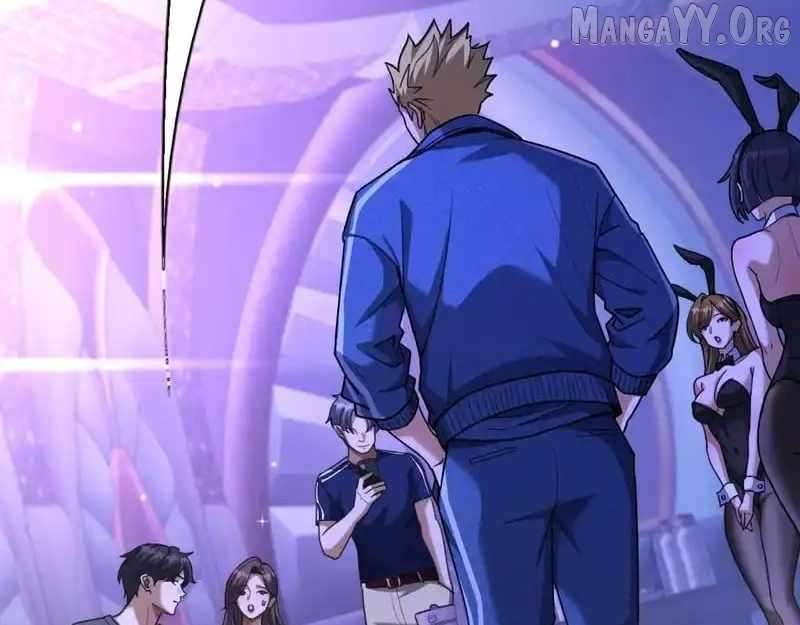 I’m a Rich Tycoon, So Being a Scumbag Makes Perfect Sense! Chapter 23 page 86 - 