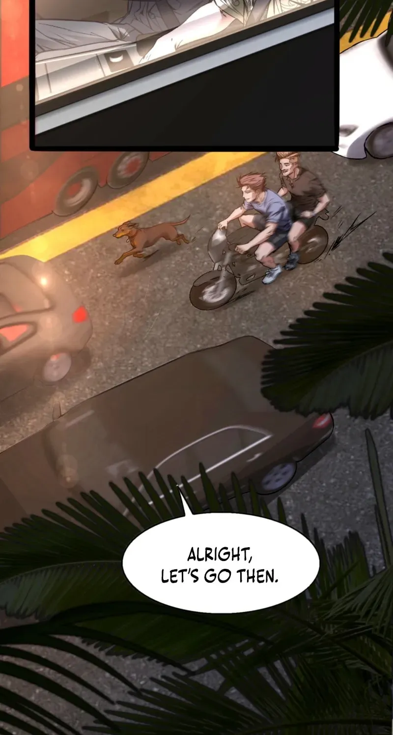 I’m a Rich Tycoon, So Being a Scumbag Makes Perfect Sense! Chapter 25 page 11 - 