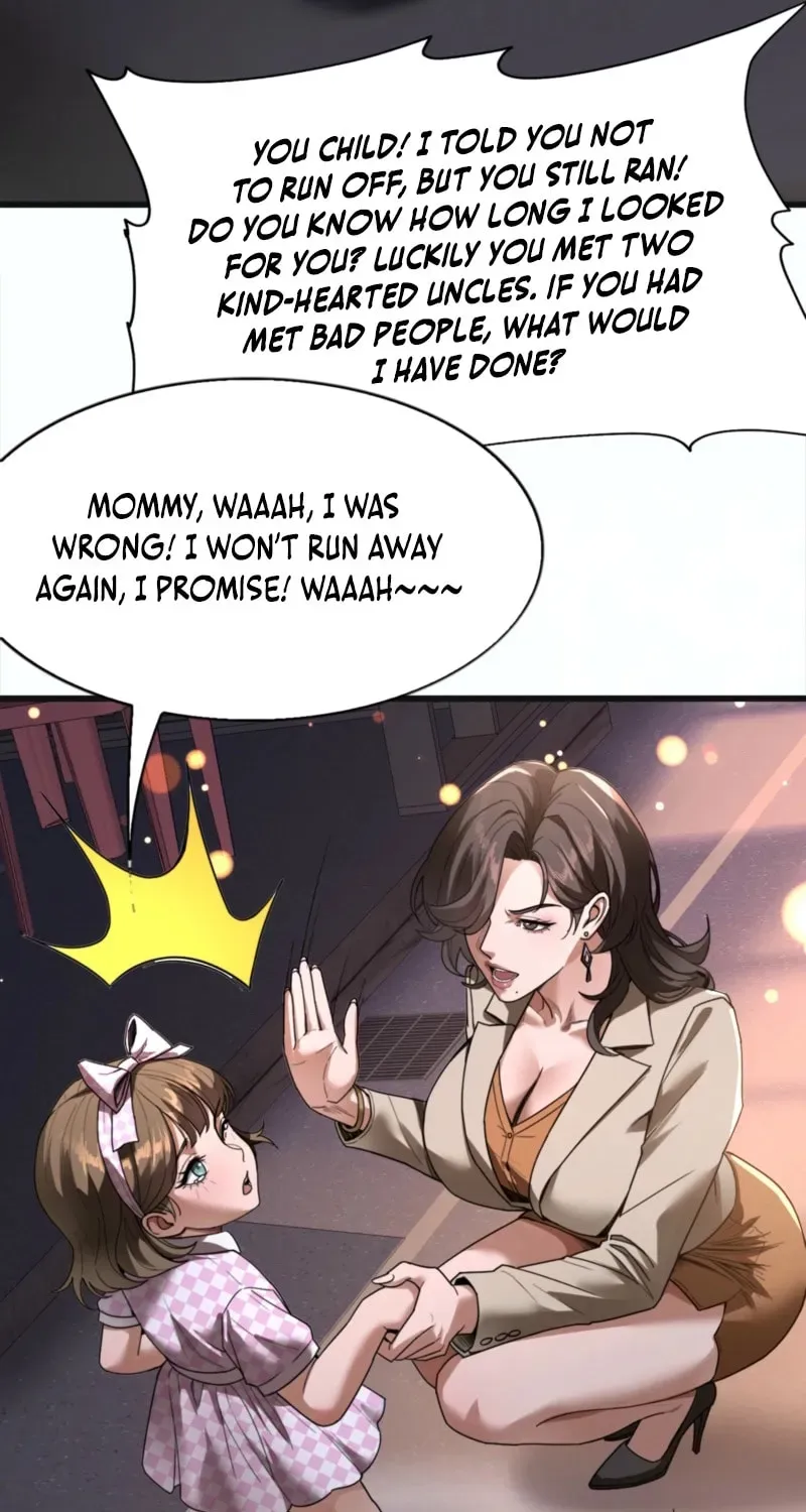 I’m a Rich Tycoon, So Being a Scumbag Makes Perfect Sense! Chapter 25 page 26 - 