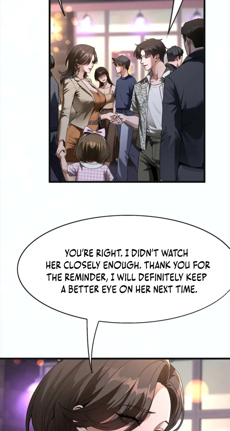 I’m a Rich Tycoon, So Being a Scumbag Makes Perfect Sense! Chapter 25 page 29 - 