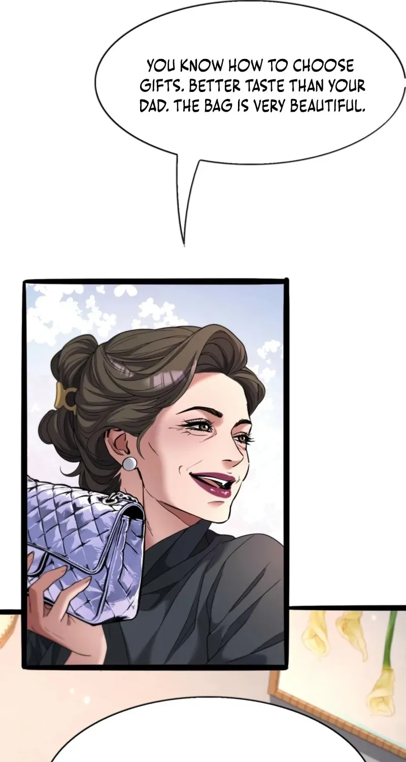 I’m a Rich Tycoon, So Being a Scumbag Makes Perfect Sense! Chapter 25 page 46 - 