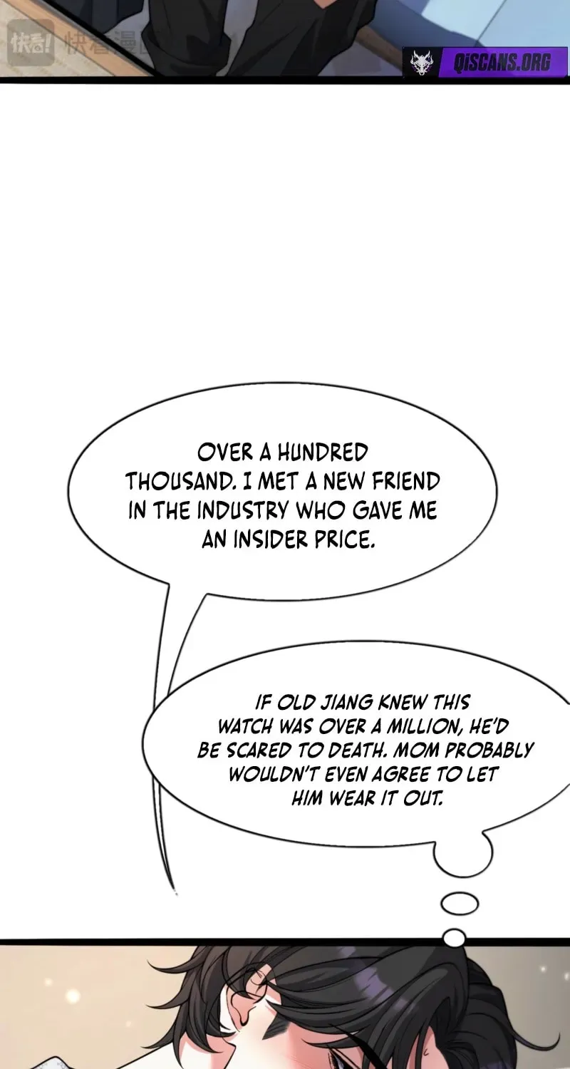 I’m a Rich Tycoon, So Being a Scumbag Makes Perfect Sense! Chapter 25 page 48 - 