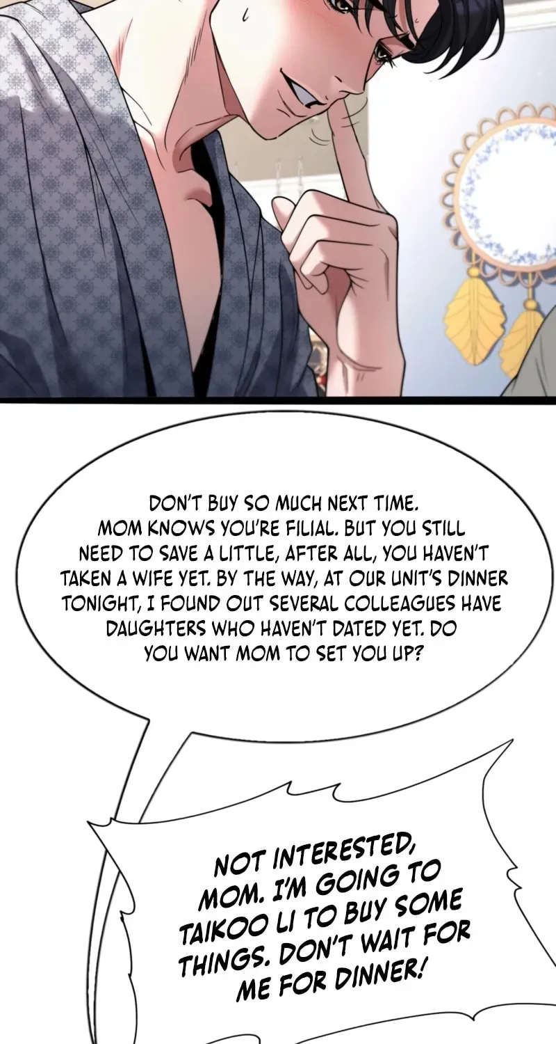 I’m a Rich Tycoon, So Being a Scumbag Makes Perfect Sense! Chapter 25 page 49 - 