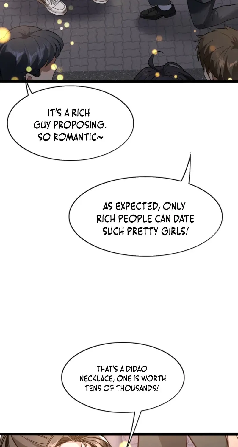 I’m a Rich Tycoon, So Being a Scumbag Makes Perfect Sense! Chapter 25 page 57 - 