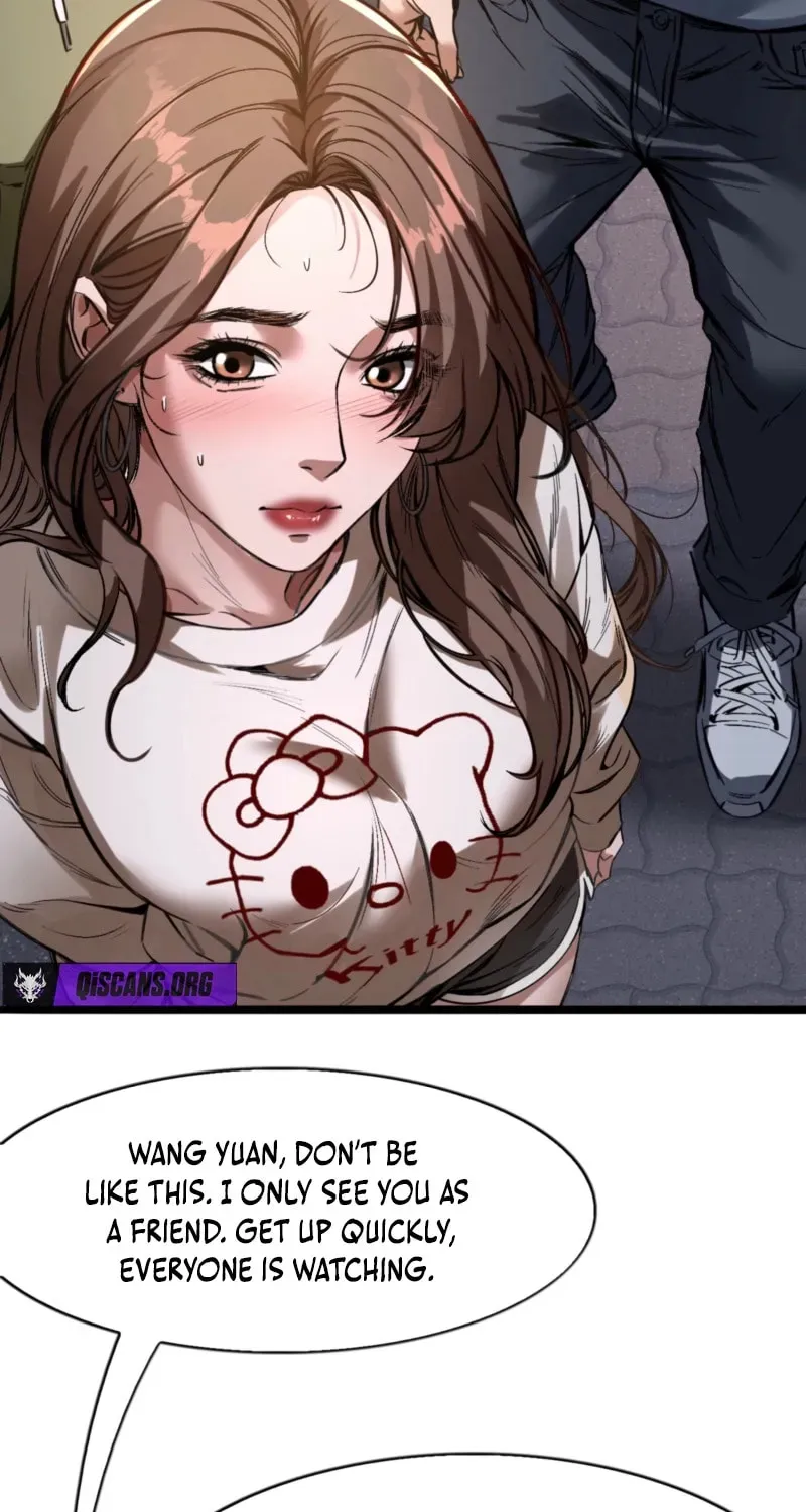 I’m a Rich Tycoon, So Being a Scumbag Makes Perfect Sense! Chapter 25 page 59 - 