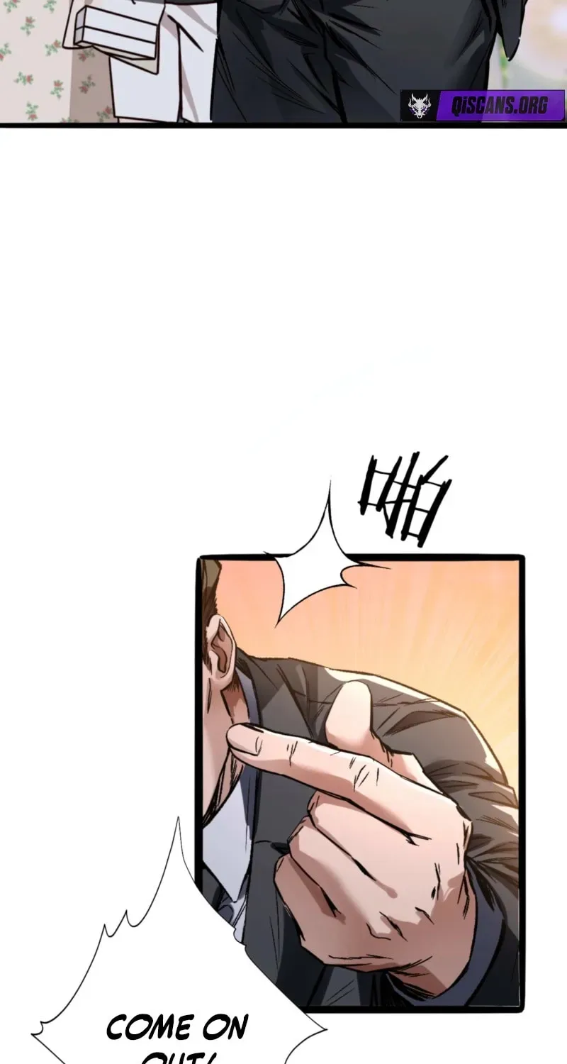I’m a Rich Tycoon, So Being a Scumbag Makes Perfect Sense! Chapter 25 page 63 - 
