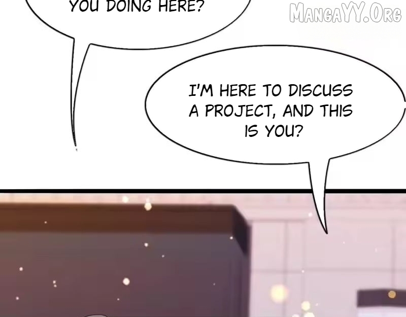 I’m a Rich Tycoon, So Being a Scumbag Makes Perfect Sense! Chapter 27 page 111 - 