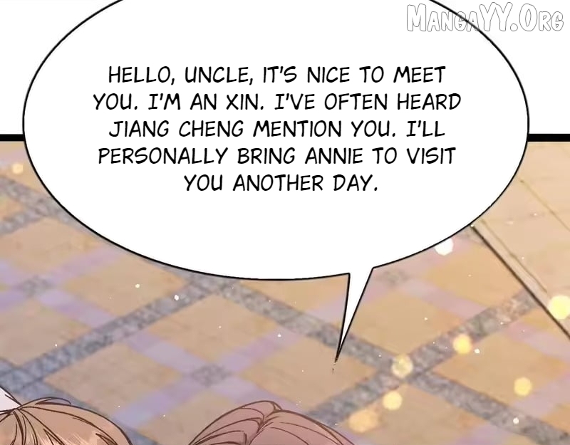 I’m a Rich Tycoon, So Being a Scumbag Makes Perfect Sense! Chapter 27 page 117 - 
