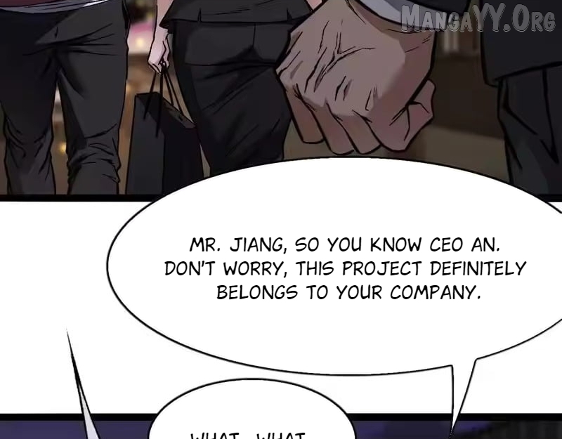 I’m a Rich Tycoon, So Being a Scumbag Makes Perfect Sense! Chapter 27 page 127 - 
