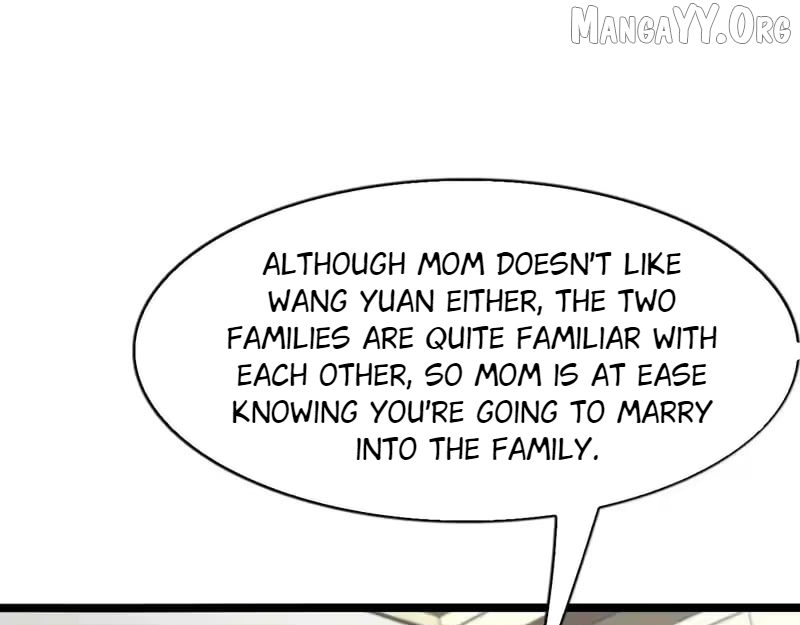 I’m a Rich Tycoon, So Being a Scumbag Makes Perfect Sense! Chapter 27 page 18 - 