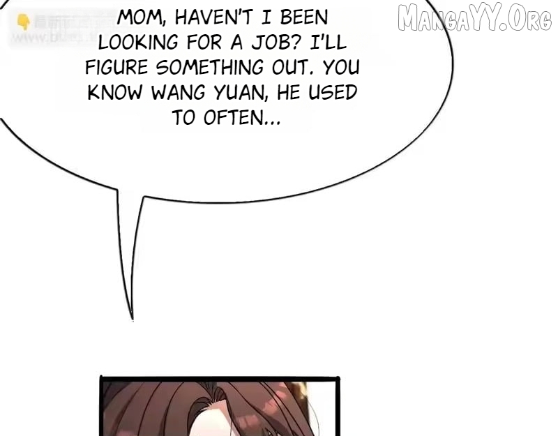 I’m a Rich Tycoon, So Being a Scumbag Makes Perfect Sense! Chapter 27 page 20 - 