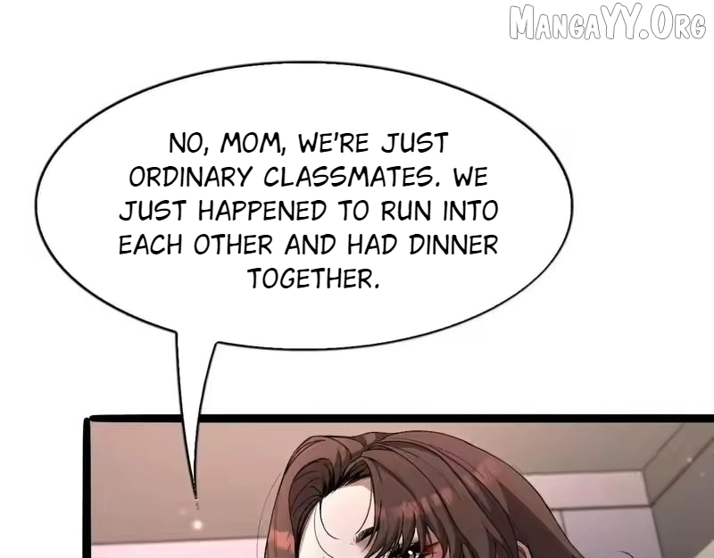 I’m a Rich Tycoon, So Being a Scumbag Makes Perfect Sense! Chapter 27 page 29 - 