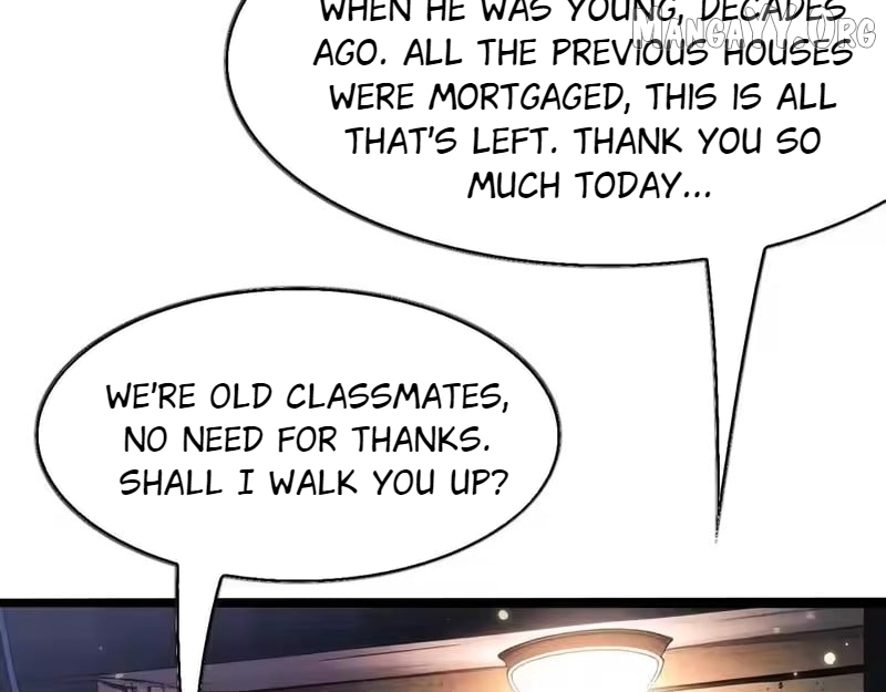 I’m a Rich Tycoon, So Being a Scumbag Makes Perfect Sense! Chapter 27 page 4 - 