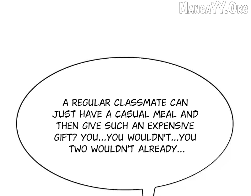 I’m a Rich Tycoon, So Being a Scumbag Makes Perfect Sense! Chapter 27 page 31 - 