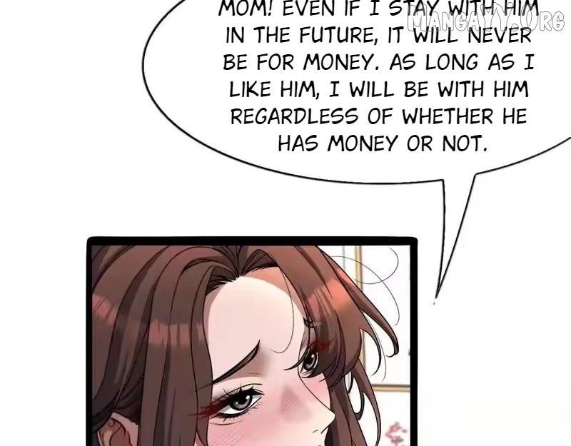 I’m a Rich Tycoon, So Being a Scumbag Makes Perfect Sense! Chapter 27 page 36 - 