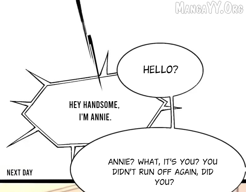 I’m a Rich Tycoon, So Being a Scumbag Makes Perfect Sense! Chapter 27 page 47 - 