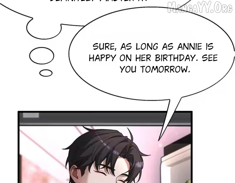 I’m a Rich Tycoon, So Being a Scumbag Makes Perfect Sense! Chapter 27 page 54 - 