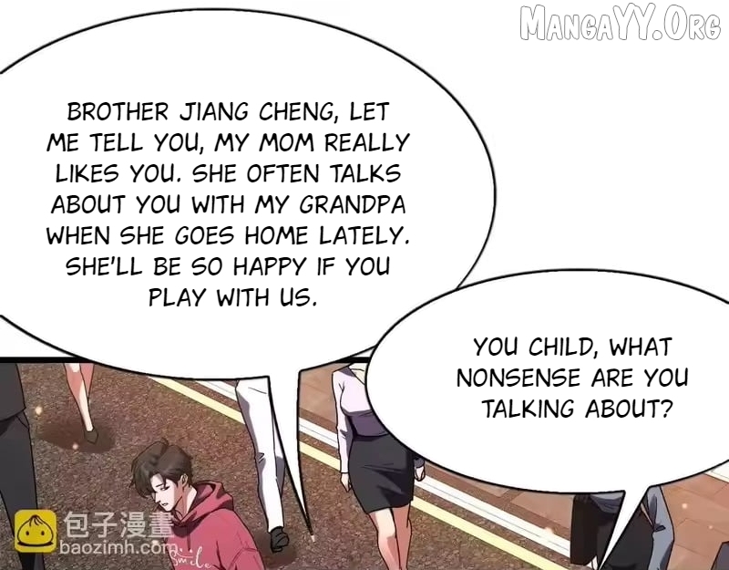 I’m a Rich Tycoon, So Being a Scumbag Makes Perfect Sense! Chapter 27 page 66 - 