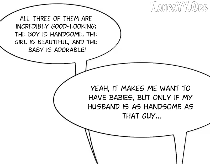 I’m a Rich Tycoon, So Being a Scumbag Makes Perfect Sense! Chapter 27 page 82 - 