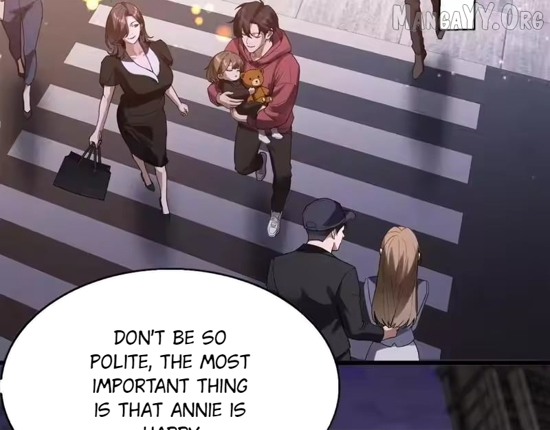 I’m a Rich Tycoon, So Being a Scumbag Makes Perfect Sense! Chapter 27 page 86 - 