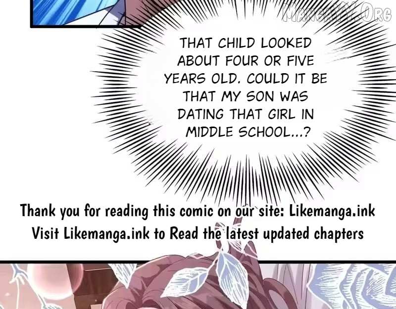 I’m a Rich Tycoon, So Being a Scumbag Makes Perfect Sense! Chapter 27 page 92 - 