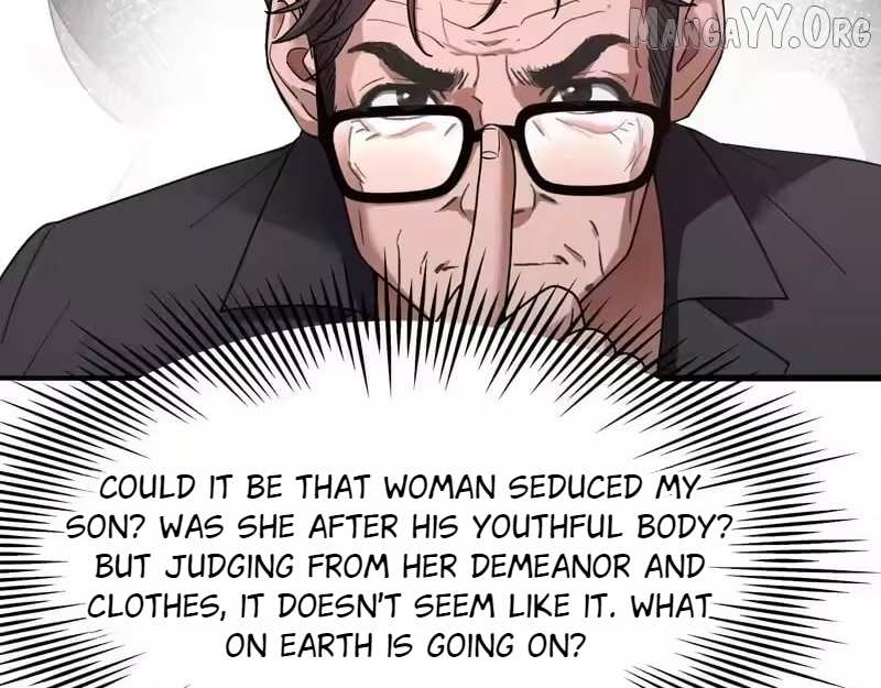 I’m a Rich Tycoon, So Being a Scumbag Makes Perfect Sense! Chapter 27 page 100 - 