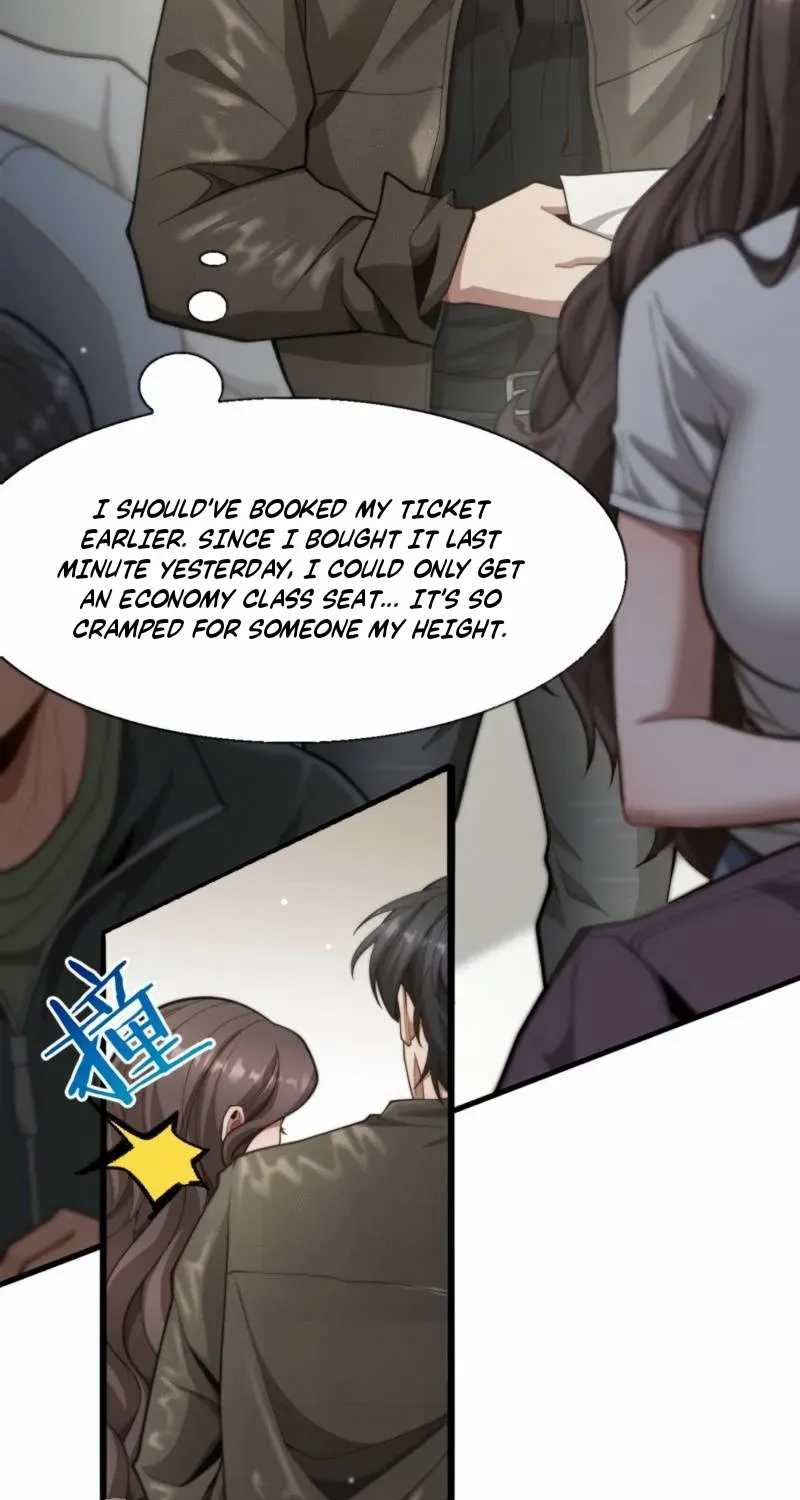 I’m a Rich Tycoon, So Being a Scumbag Makes Perfect Sense! Chapter 3 page 14 - 