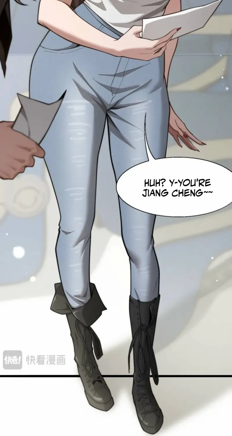 I’m a Rich Tycoon, So Being a Scumbag Makes Perfect Sense! Chapter 3 page 17 - 