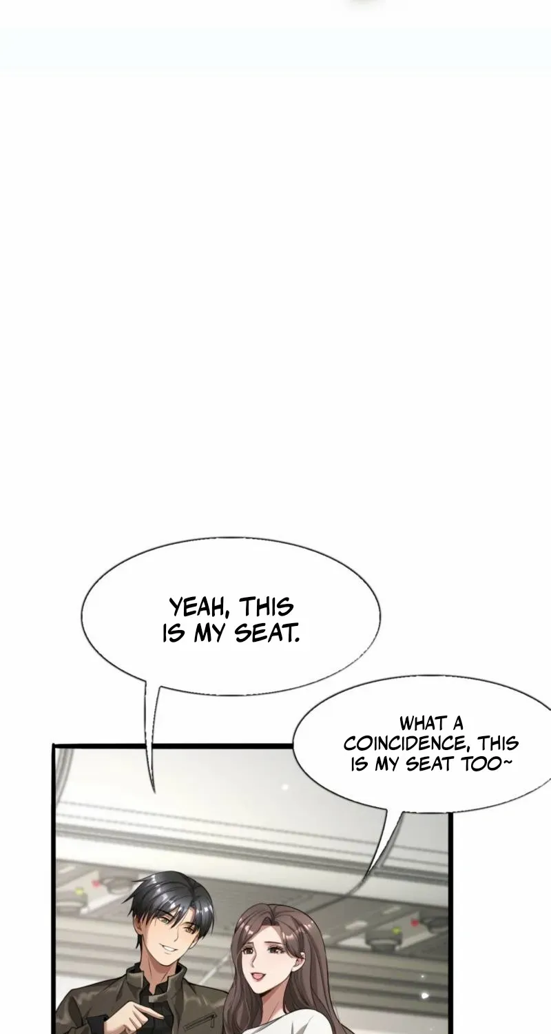 I’m a Rich Tycoon, So Being a Scumbag Makes Perfect Sense! Chapter 3 page 18 - 