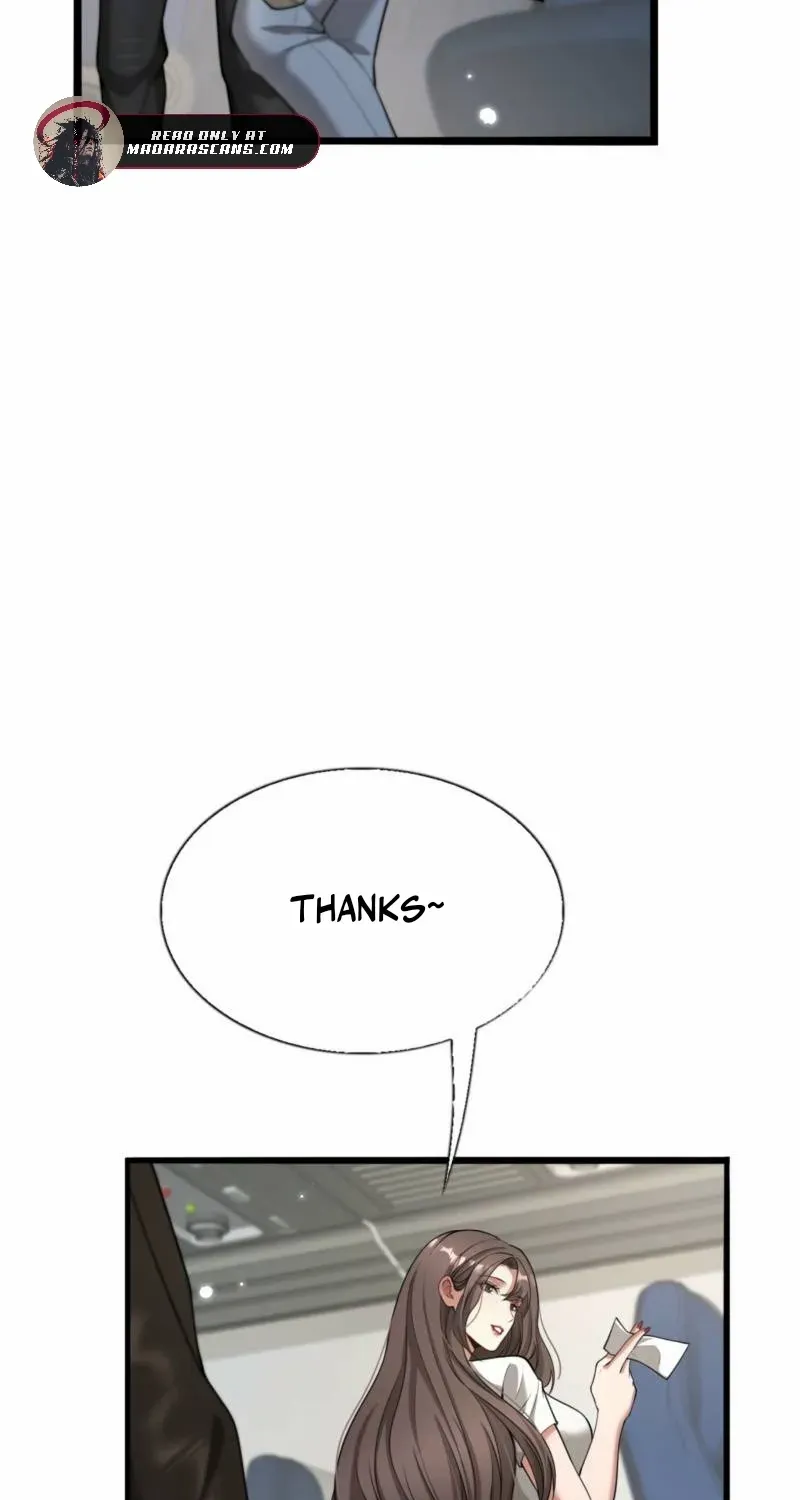 I’m a Rich Tycoon, So Being a Scumbag Makes Perfect Sense! Chapter 3 page 20 - 